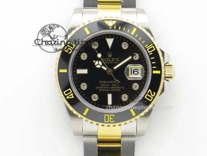 0507 Packable DateJust II 41mm BP Maker Best Edition RG Diamonds Dial On New Version Jubilee Bracelet A 3620